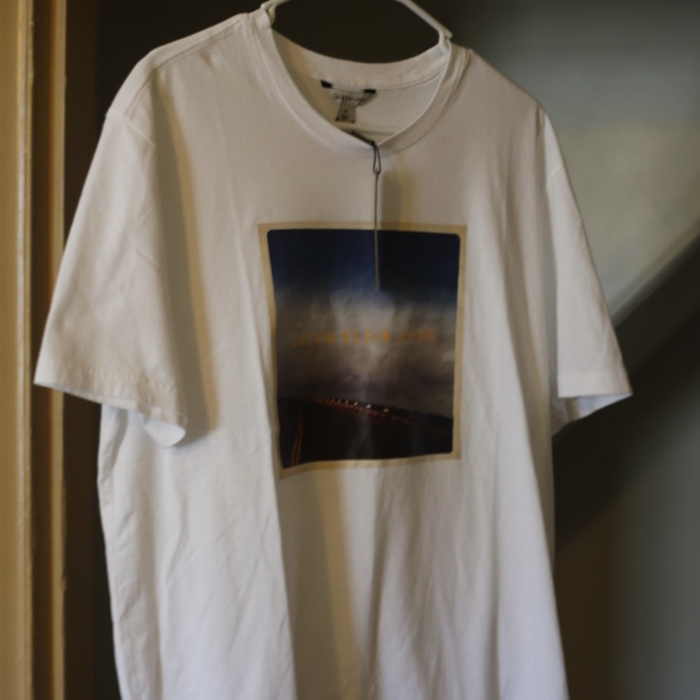 Authentic Calvin Klein 🔥 New w/ Tags
